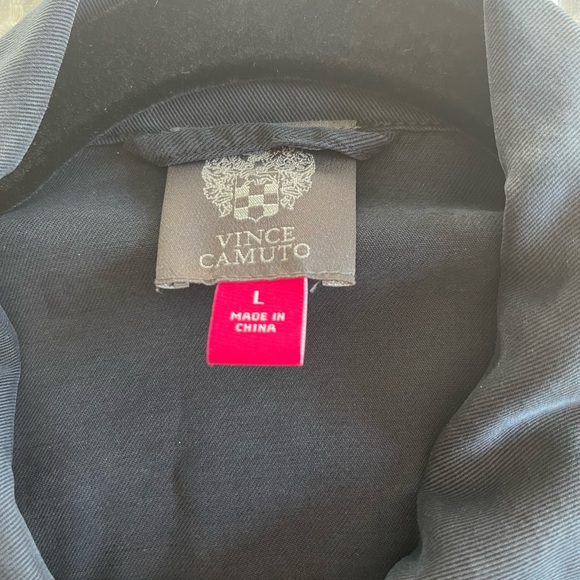 Vincent Camuto Women Jacket - Picture 2 of 6